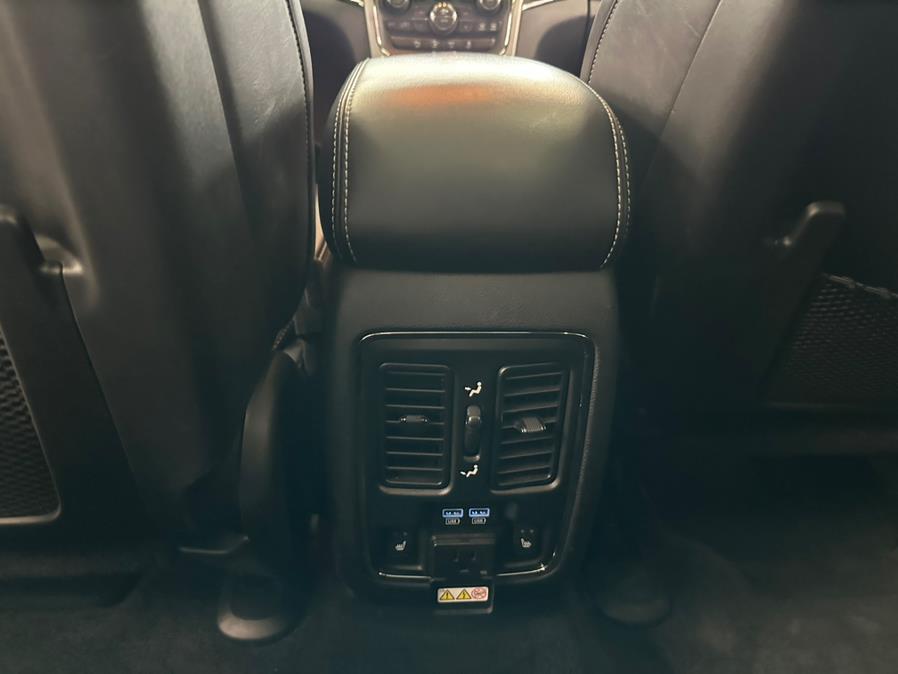 2015 Jeep Grand Cherokee 4WD 4dr SRT, available for sale in Inwood, New York | 5 Towns Drive. Inwood, New York 2015 Jeep Grand Cherokee 4WD 4dr SRT, available for sale in Inwood, New York | 5 Towns Drive. Inwood, New York