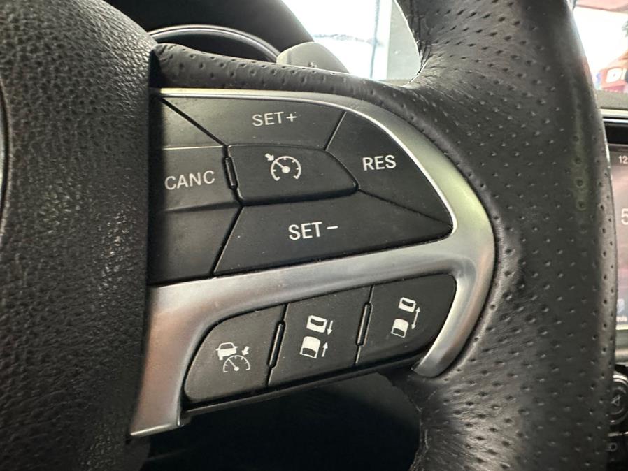 2015 Jeep Grand Cherokee 4WD 4dr SRT, available for sale in Inwood, New York | 5 Towns Drive. Inwood, New York 2015 Jeep Grand Cherokee 4WD 4dr SRT, available for sale in Inwood, New York | 5 Towns Drive. Inwood, New York