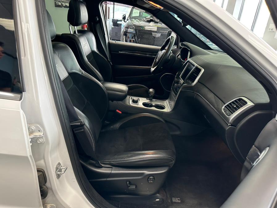 2015 Jeep Grand Cherokee 4WD 4dr SRT, available for sale in Inwood, New York | 5 Towns Drive. Inwood, New York 2015 Jeep Grand Cherokee 4WD 4dr SRT, available for sale in Inwood, New York | 5 Towns Drive. Inwood, New York