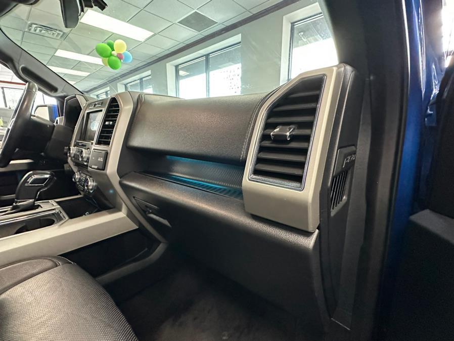 2018 Ford F-150 Lariat 4WD SuperCrew 5.5'' Box, available for sale in Inwood, New York | 5 Towns Drive. Inwood, New York 2018 Ford F-150 Lariat 4WD SuperCrew 5.5'' Box, available for sale in Inwood, New York | 5 Towns Drive. Inwood, New York