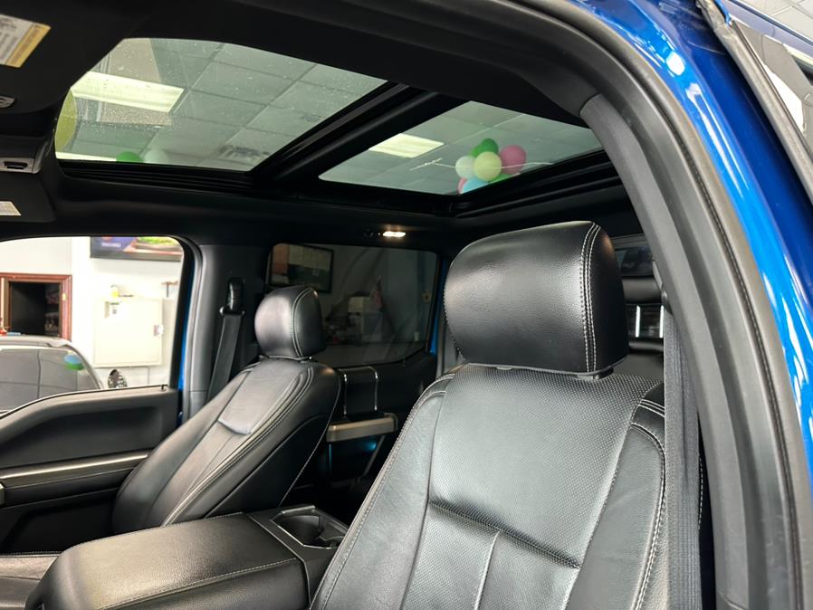 2018 Ford F-150 Lariat 4WD SuperCrew 5.5'' Box, available for sale in Inwood, New York | 5 Towns Drive. Inwood, New York 2018 Ford F-150 Lariat 4WD SuperCrew 5.5'' Box, available for sale in Inwood, New York | 5 Towns Drive. Inwood, New York