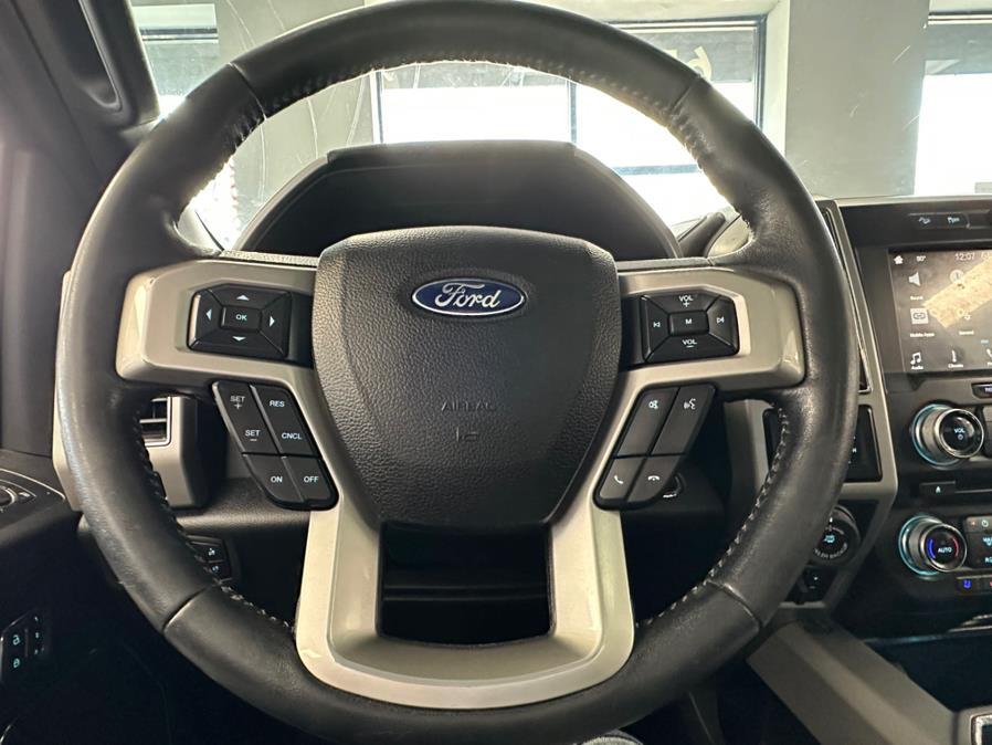 2018 Ford F-150 Lariat 4WD SuperCrew 5.5'' Box, available for sale in Inwood, New York | 5 Towns Drive. Inwood, New York 2018 Ford F-150 Lariat 4WD SuperCrew 5.5'' Box, available for sale in Inwood, New York | 5 Towns Drive. Inwood, New York