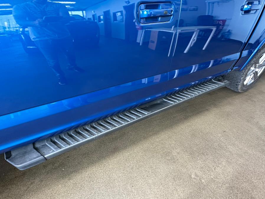 2018 Ford F-150 Lariat 4WD SuperCrew 5.5'' Box, available for sale in Inwood, New York | 5 Towns Drive. Inwood, New York 2018 Ford F-150 Lariat 4WD SuperCrew 5.5'' Box, available for sale in Inwood, New York | 5 Towns Drive. Inwood, New York
