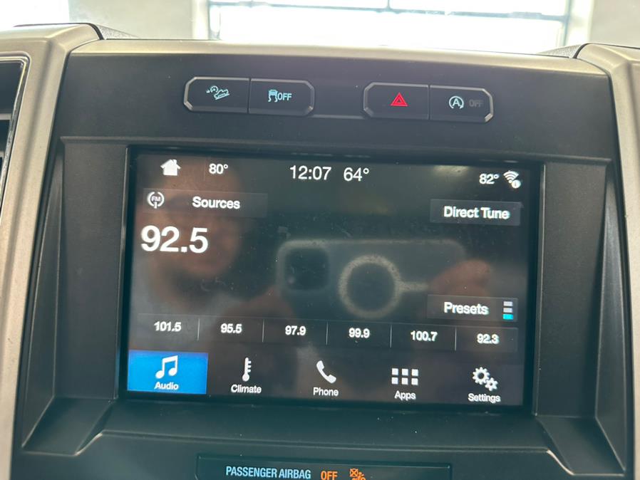 2018 Ford F-150 Lariat 4WD SuperCrew 5.5'' Box, available for sale in Inwood, New York | 5 Towns Drive. Inwood, New York 2018 Ford F-150 Lariat 4WD SuperCrew 5.5'' Box, available for sale in Inwood, New York | 5 Towns Drive. Inwood, New York