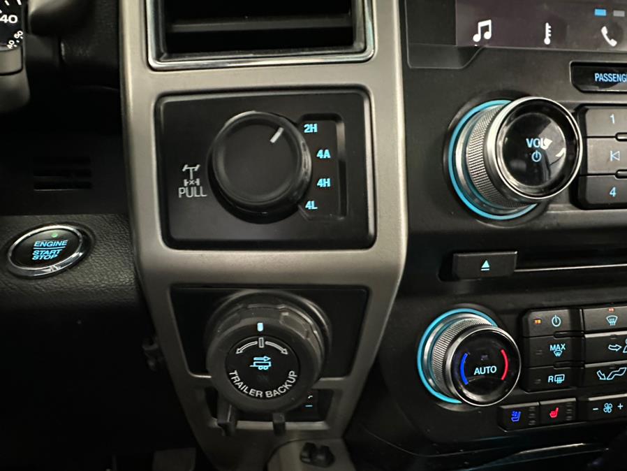 2018 Ford F-150 Lariat 4WD SuperCrew 5.5'' Box, available for sale in Inwood, New York | 5 Towns Drive. Inwood, New York 2018 Ford F-150 Lariat 4WD SuperCrew 5.5'' Box, available for sale in Inwood, New York | 5 Towns Drive. Inwood, New York