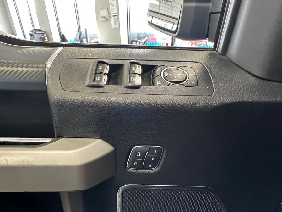 2018 Ford F-150 Lariat 4WD SuperCrew 5.5'' Box, available for sale in Inwood, New York | 5 Towns Drive. Inwood, New York 2018 Ford F-150 Lariat 4WD SuperCrew 5.5'' Box, available for sale in Inwood, New York | 5 Towns Drive. Inwood, New York