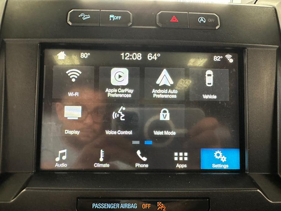 2018 Ford F-150 Lariat 4WD SuperCrew 5.5'' Box, available for sale in Inwood, New York | 5 Towns Drive. Inwood, New York 2018 Ford F-150 Lariat 4WD SuperCrew 5.5'' Box, available for sale in Inwood, New York | 5 Towns Drive. Inwood, New York