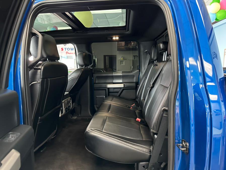 2018 Ford F-150 Lariat 4WD SuperCrew 5.5'' Box, available for sale in Inwood, New York | 5 Towns Drive. Inwood, New York 2018 Ford F-150 Lariat 4WD SuperCrew 5.5'' Box, available for sale in Inwood, New York | 5 Towns Drive. Inwood, New York