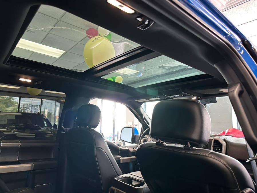 2018 Ford F-150 Lariat 4WD SuperCrew 5.5'' Box, available for sale in Inwood, New York | 5 Towns Drive. Inwood, New York 2018 Ford F-150 Lariat 4WD SuperCrew 5.5'' Box, available for sale in Inwood, New York | 5 Towns Drive. Inwood, New York