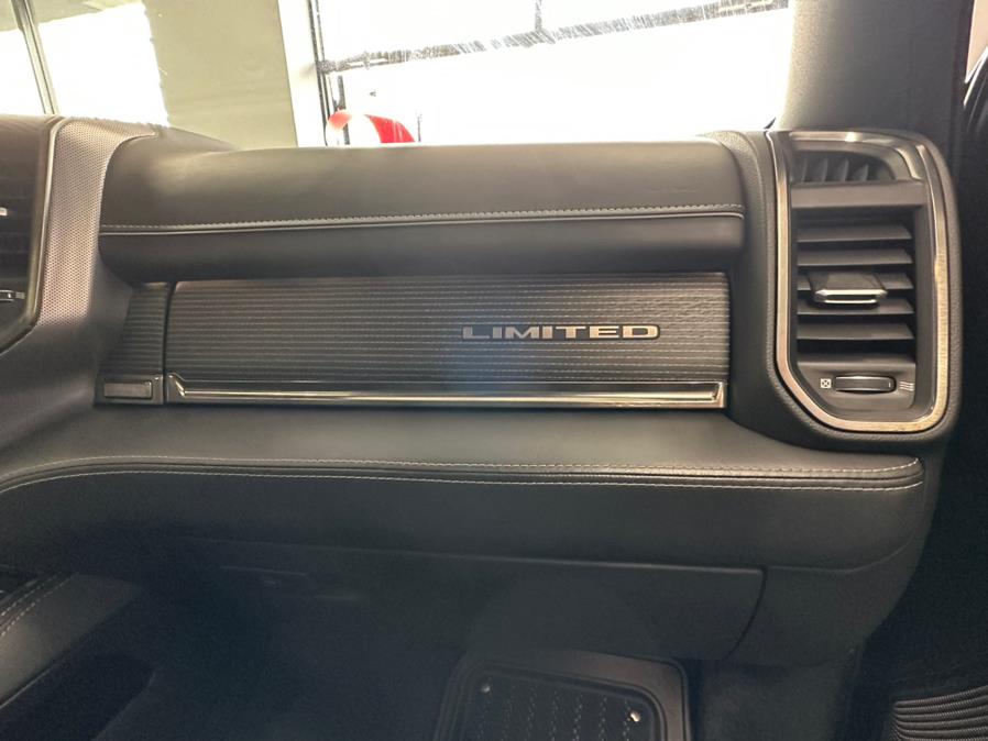 2019 Ram 1500 Limited 4x4 Crew Cab 5''7" Box, available for sale in Inwood, New York | 5 Towns Drive. Inwood, New York 2019 Ram 1500 Limited 4x4 Crew Cab 5''7" Box, available for sale in Inwood, New York | 5 Towns Drive. Inwood, New York