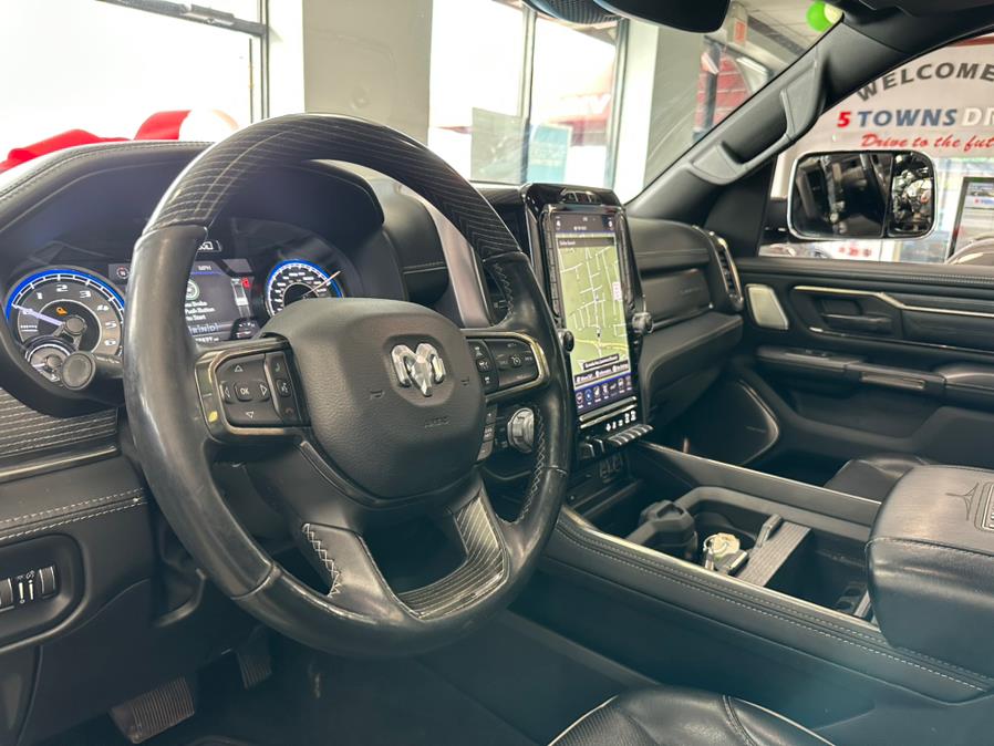 2019 Ram 1500 Limited 4x4 Crew Cab 5''7" Box, available for sale in Inwood, New York | 5 Towns Drive. Inwood, New York 2019 Ram 1500 Limited 4x4 Crew Cab 5''7" Box, available for sale in Inwood, New York | 5 Towns Drive. Inwood, New York