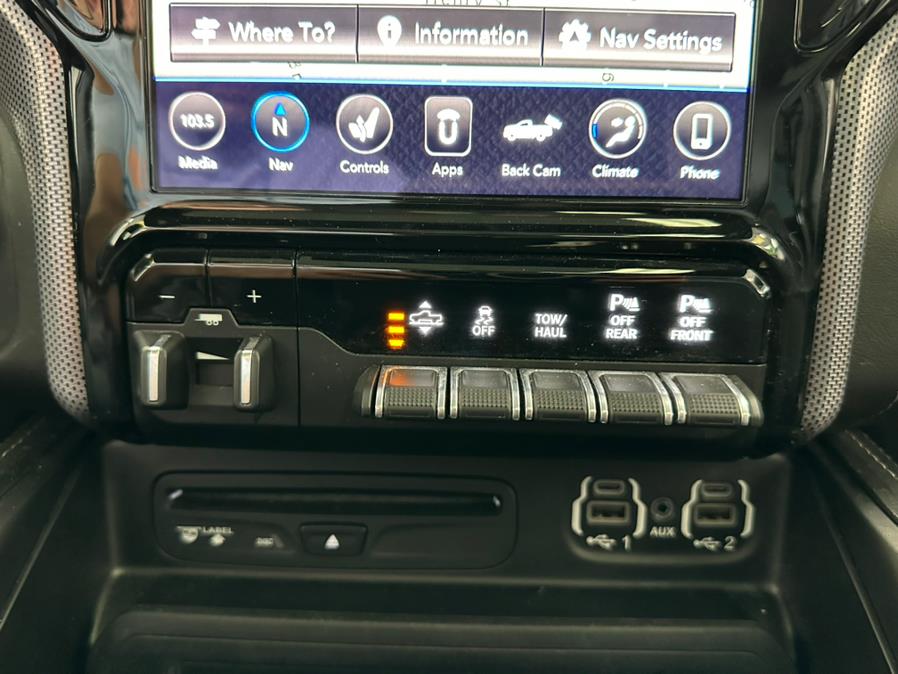 2019 Ram 1500 Limited 4x4 Crew Cab 5''7" Box, available for sale in Inwood, New York | 5 Towns Drive. Inwood, New York 2019 Ram 1500 Limited 4x4 Crew Cab 5''7" Box, available for sale in Inwood, New York | 5 Towns Drive. Inwood, New York