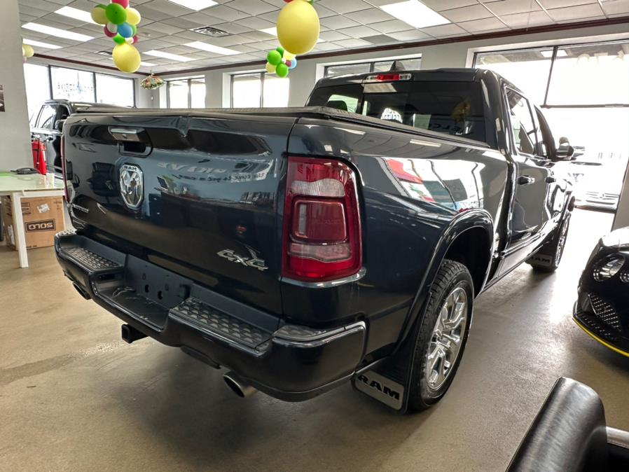 2019 Ram 1500 Limited 4x4 Crew Cab 5''7" Box, available for sale in Inwood, New York | 5 Towns Drive. Inwood, New York 2019 Ram 1500 Limited 4x4 Crew Cab 5''7" Box, available for sale in Inwood, New York | 5 Towns Drive. Inwood, New York