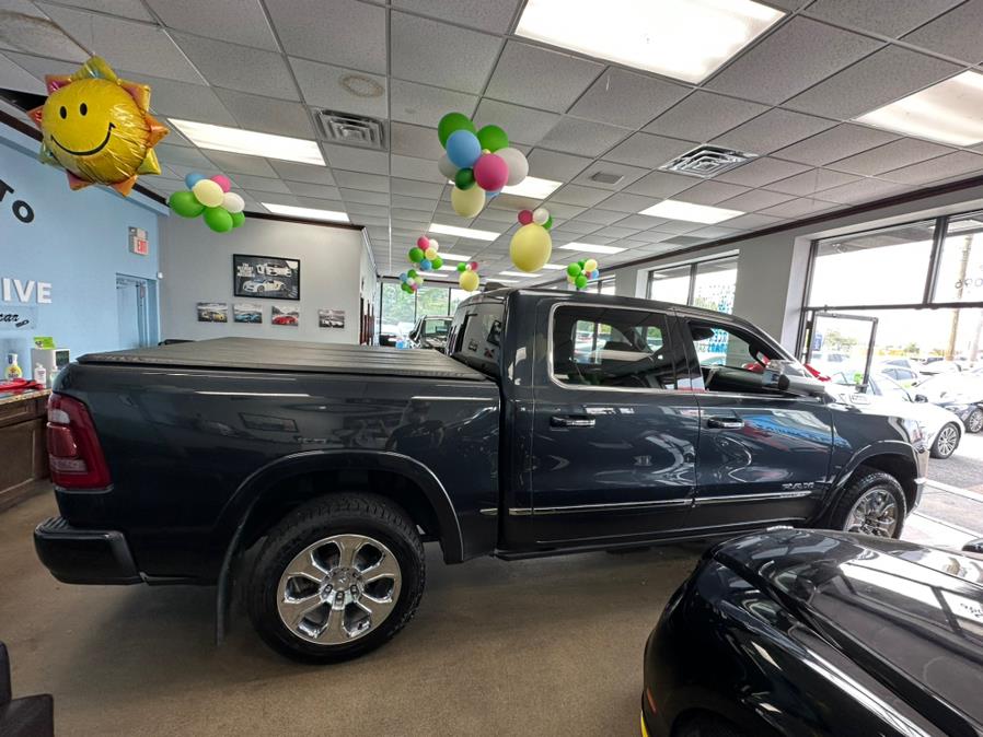 2019 Ram 1500 Limited 4x4 Crew Cab 5''7" Box, available for sale in Inwood, New York | 5 Towns Drive. Inwood, New York 2019 Ram 1500 Limited 4x4 Crew Cab 5''7" Box, available for sale in Inwood, New York | 5 Towns Drive. Inwood, New York