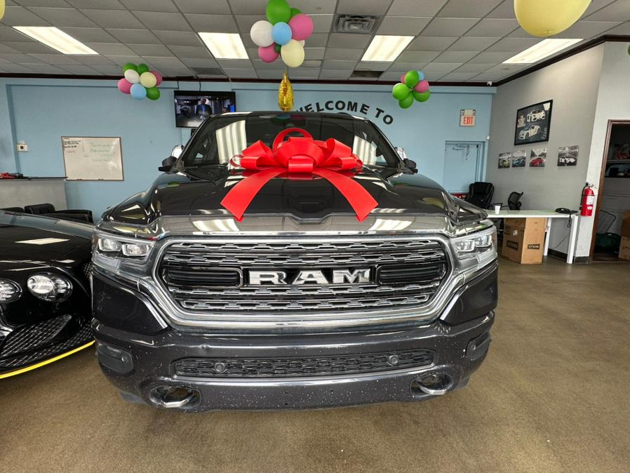 2019 Ram 1500 Limited 4x4 Crew Cab 5''7" Box, available for sale in Inwood, New York | 5 Towns Drive. Inwood, New York 2019 Ram 1500 Limited 4x4 Crew Cab 5''7" Box, available for sale in Inwood, New York | 5 Towns Drive. Inwood, New York