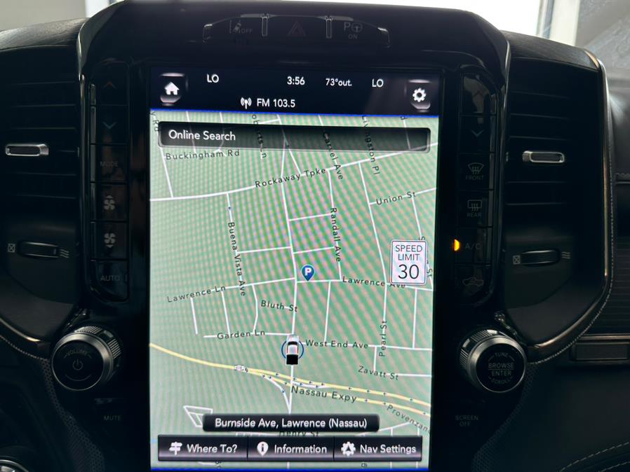 2019 Ram 1500 Limited 4x4 Crew Cab 5''7" Box, available for sale in Inwood, New York | 5 Towns Drive. Inwood, New York 2019 Ram 1500 Limited 4x4 Crew Cab 5''7" Box, available for sale in Inwood, New York | 5 Towns Drive. Inwood, New York