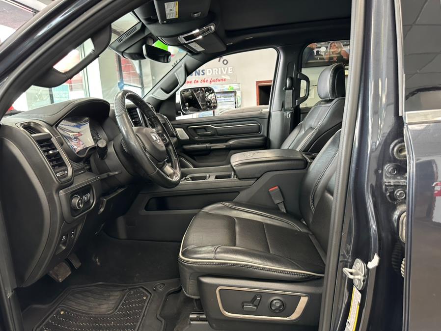 2019 Ram 1500 Limited 4x4 Crew Cab 5''7" Box, available for sale in Inwood, New York | 5 Towns Drive. Inwood, New York 2019 Ram 1500 Limited 4x4 Crew Cab 5''7" Box, available for sale in Inwood, New York | 5 Towns Drive. Inwood, New York