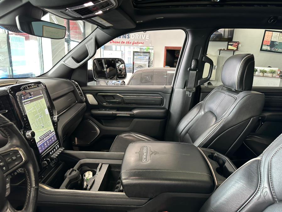 2019 Ram 1500 Limited 4x4 Crew Cab 5''7" Box, available for sale in Inwood, New York | 5 Towns Drive. Inwood, New York 2019 Ram 1500 Limited 4x4 Crew Cab 5''7" Box, available for sale in Inwood, New York | 5 Towns Drive. Inwood, New York