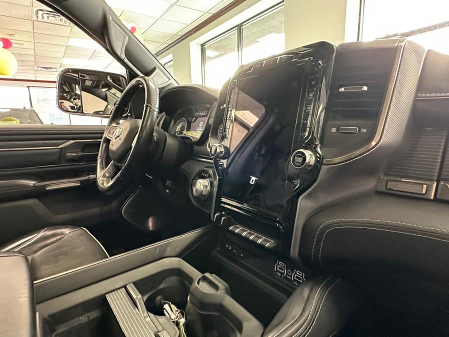 2019 Ram 1500 Limited 4x4 Crew Cab 5''7" Box, available for sale in Inwood, New York | 5 Towns Drive. Inwood, New York 2019 Ram 1500 Limited 4x4 Crew Cab 5''7" Box, available for sale in Inwood, New York | 5 Towns Drive. Inwood, New York