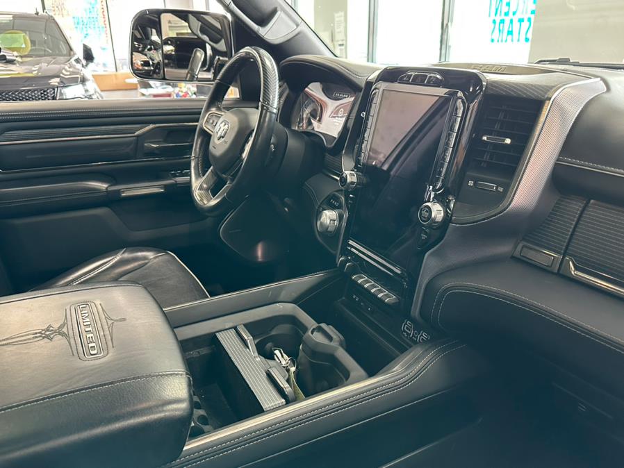 2019 Ram 1500 Limited 4x4 Crew Cab 5''7" Box, available for sale in Inwood, New York | 5 Towns Drive. Inwood, New York 2019 Ram 1500 Limited 4x4 Crew Cab 5''7" Box, available for sale in Inwood, New York | 5 Towns Drive. Inwood, New York