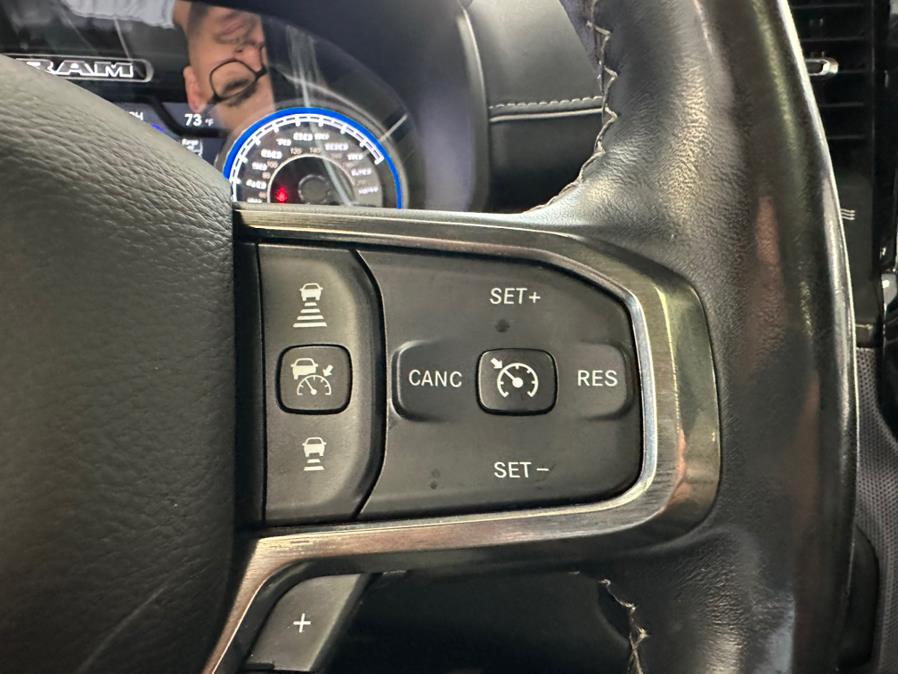 2019 Ram 1500 Limited 4x4 Crew Cab 5''7" Box, available for sale in Inwood, New York | 5 Towns Drive. Inwood, New York 2019 Ram 1500 Limited 4x4 Crew Cab 5''7" Box, available for sale in Inwood, New York | 5 Towns Drive. Inwood, New York