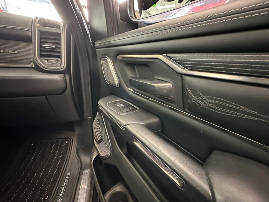 2019 Ram 1500 Limited 4x4 Crew Cab 5''7" Box, available for sale in Inwood, New York | 5 Towns Drive. Inwood, New York 2019 Ram 1500 Limited 4x4 Crew Cab 5''7" Box, available for sale in Inwood, New York | 5 Towns Drive. Inwood, New York