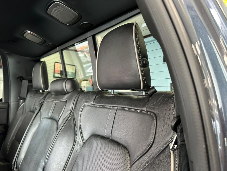 2019 Ram 1500 Limited 4x4 Crew Cab 5''7" Box, available for sale in Inwood, New York | 5 Towns Drive. Inwood, New York 2019 Ram 1500 Limited 4x4 Crew Cab 5''7" Box, available for sale in Inwood, New York | 5 Towns Drive. Inwood, New York