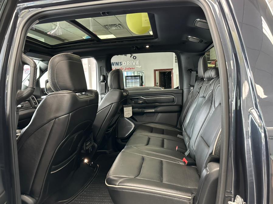 2019 Ram 1500 Limited 4x4 Crew Cab 5''7" Box, available for sale in Inwood, New York | 5 Towns Drive. Inwood, New York 2019 Ram 1500 Limited 4x4 Crew Cab 5''7" Box, available for sale in Inwood, New York | 5 Towns Drive. Inwood, New York