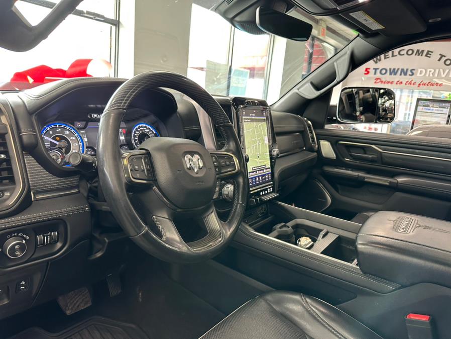 2019 Ram 1500 Limited 4x4 Crew Cab 5''7" Box, available for sale in Inwood, New York | 5 Towns Drive. Inwood, New York 2019 Ram 1500 Limited 4x4 Crew Cab 5''7" Box, available for sale in Inwood, New York | 5 Towns Drive. Inwood, New York