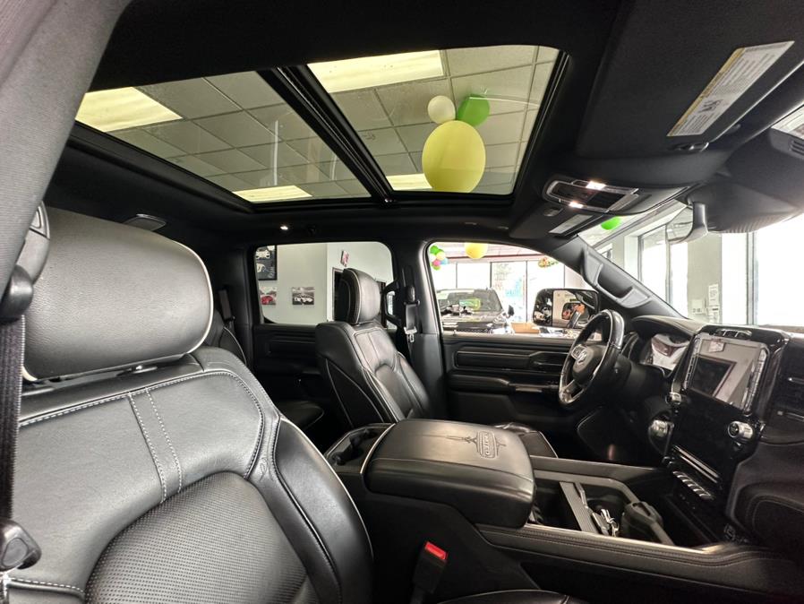 2019 Ram 1500 Limited 4x4 Crew Cab 5''7" Box, available for sale in Inwood, New York | 5 Towns Drive. Inwood, New York 2019 Ram 1500 Limited 4x4 Crew Cab 5''7" Box, available for sale in Inwood, New York | 5 Towns Drive. Inwood, New York