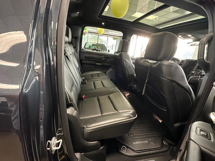 2019 Ram 1500 Limited 4x4 Crew Cab 5''7" Box, available for sale in Inwood, New York | 5 Towns Drive. Inwood, New York 2019 Ram 1500 Limited 4x4 Crew Cab 5''7" Box, available for sale in Inwood, New York | 5 Towns Drive. Inwood, New York