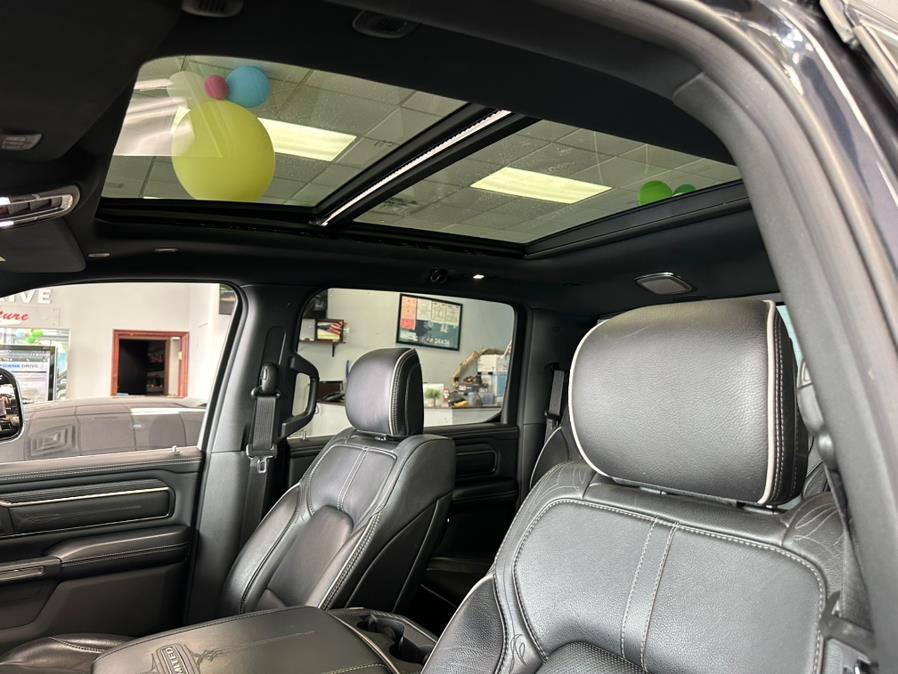 2019 Ram 1500 Limited 4x4 Crew Cab 5''7" Box, available for sale in Inwood, New York | 5 Towns Drive. Inwood, New York 2019 Ram 1500 Limited 4x4 Crew Cab 5''7" Box, available for sale in Inwood, New York | 5 Towns Drive. Inwood, New York
