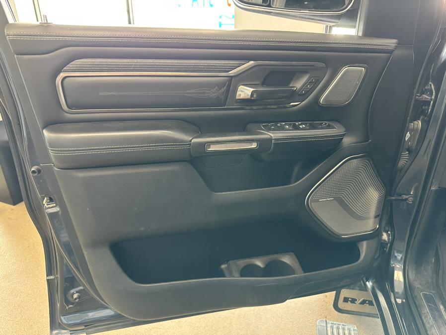2019 Ram 1500 Limited 4x4 Crew Cab 5''7" Box, available for sale in Inwood, New York | 5 Towns Drive. Inwood, New York 2019 Ram 1500 Limited 4x4 Crew Cab 5''7" Box, available for sale in Inwood, New York | 5 Towns Drive. Inwood, New York