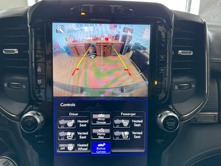 2019 Ram 1500 Limited 4x4 Crew Cab 5''7" Box, available for sale in Inwood, New York | 5 Towns Drive. Inwood, New York 2019 Ram 1500 Limited 4x4 Crew Cab 5''7" Box, available for sale in Inwood, New York | 5 Towns Drive. Inwood, New York