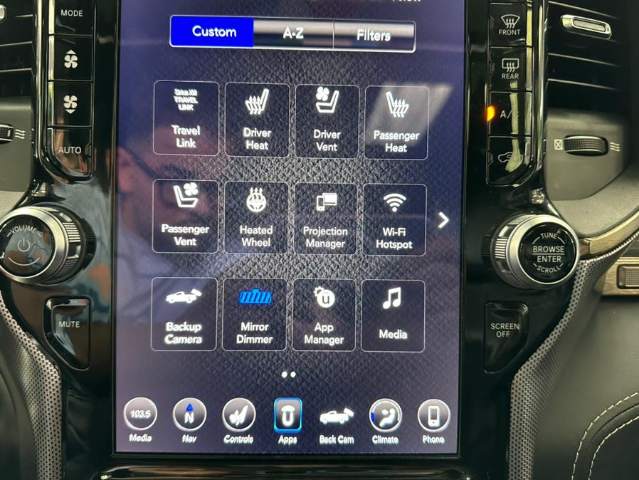 2019 Ram 1500 Limited 4x4 Crew Cab 5''7" Box, available for sale in Inwood, New York | 5 Towns Drive. Inwood, New York 2019 Ram 1500 Limited 4x4 Crew Cab 5''7" Box, available for sale in Inwood, New York | 5 Towns Drive. Inwood, New York