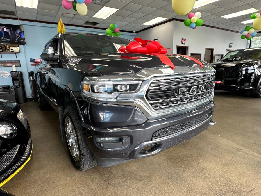 2019 Ram 1500 Limited 4x4 Crew Cab 5''7" Box, available for sale in Inwood, New York | 5 Towns Drive. Inwood, New York 2019 Ram 1500 Limited 4x4 Crew Cab 5''7" Box, available for sale in Inwood, New York | 5 Towns Drive. Inwood, New York