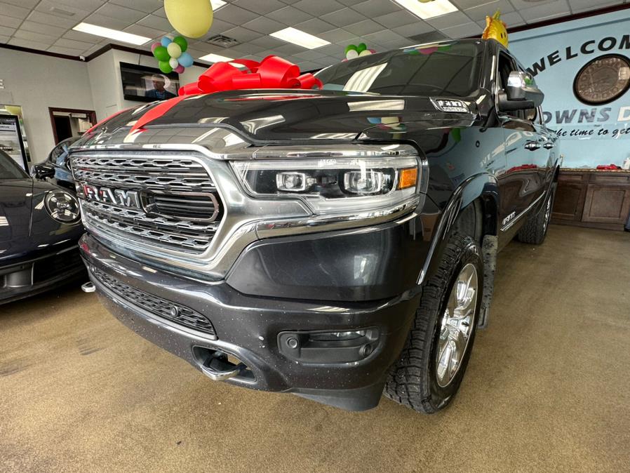 2019 Ram 1500 Limited 4x4 Crew Cab 5''7" Box, available for sale in Inwood, New York | 5 Towns Drive. Inwood, New York 2019 Ram 1500 Limited 4x4 Crew Cab 5''7" Box, available for sale in Inwood, New York | 5 Towns Drive. Inwood, New York