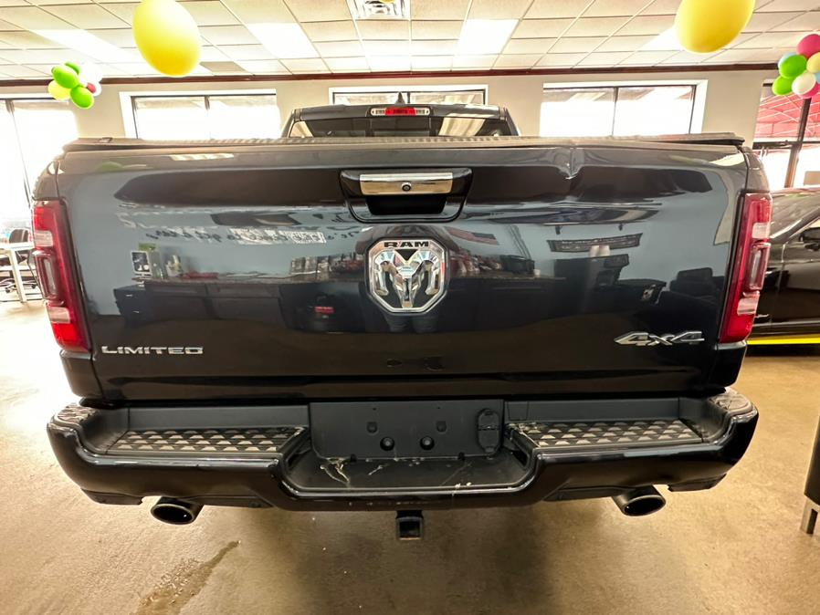 2019 Ram 1500 Limited 4x4 Crew Cab 5''7" Box, available for sale in Inwood, New York | 5 Towns Drive. Inwood, New York 2019 Ram 1500 Limited 4x4 Crew Cab 5''7" Box, available for sale in Inwood, New York | 5 Towns Drive. Inwood, New York
