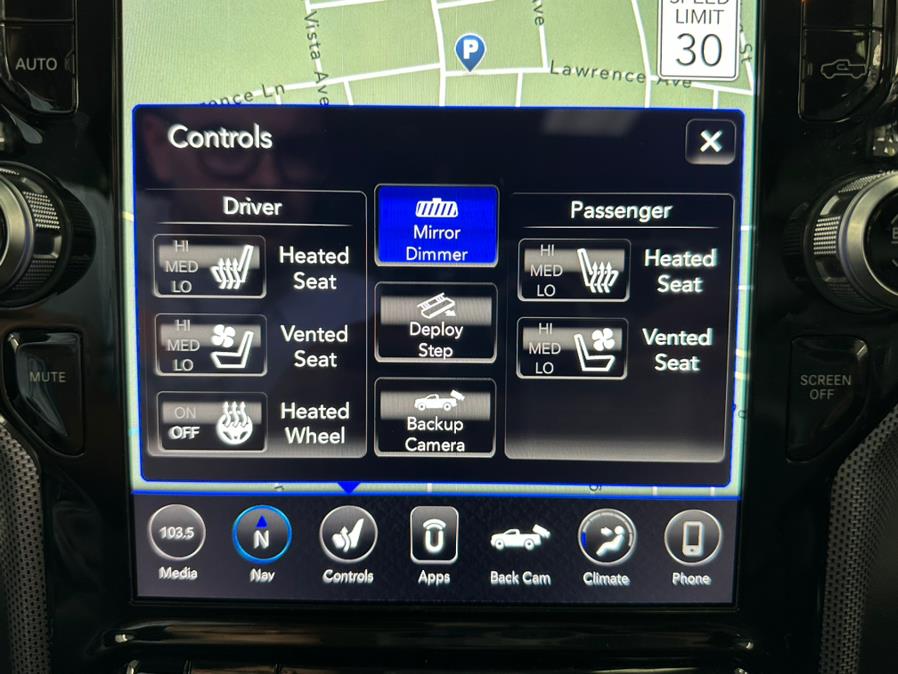 2019 Ram 1500 Limited 4x4 Crew Cab 5''7" Box, available for sale in Inwood, New York | 5 Towns Drive. Inwood, New York 2019 Ram 1500 Limited 4x4 Crew Cab 5''7" Box, available for sale in Inwood, New York | 5 Towns Drive. Inwood, New York