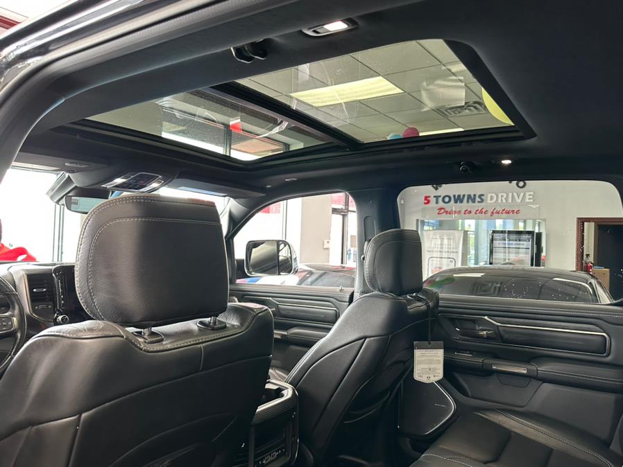2019 Ram 1500 Limited 4x4 Crew Cab 5''7" Box, available for sale in Inwood, New York | 5 Towns Drive. Inwood, New York 2019 Ram 1500 Limited 4x4 Crew Cab 5''7" Box, available for sale in Inwood, New York | 5 Towns Drive. Inwood, New York
