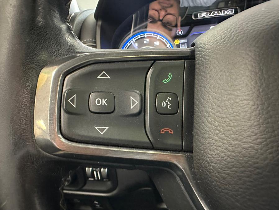 2019 Ram 1500 Limited 4x4 Crew Cab 5''7" Box, available for sale in Inwood, New York | 5 Towns Drive. Inwood, New York 2019 Ram 1500 Limited 4x4 Crew Cab 5''7" Box, available for sale in Inwood, New York | 5 Towns Drive. Inwood, New York