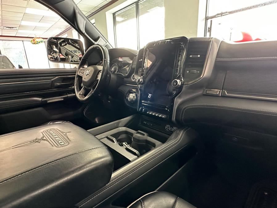2019 Ram 1500 Limited 4x4 Crew Cab 5''7" Box, available for sale in Inwood, New York | 5 Towns Drive. Inwood, New York 2019 Ram 1500 Limited 4x4 Crew Cab 5''7" Box, available for sale in Inwood, New York | 5 Towns Drive. Inwood, New York