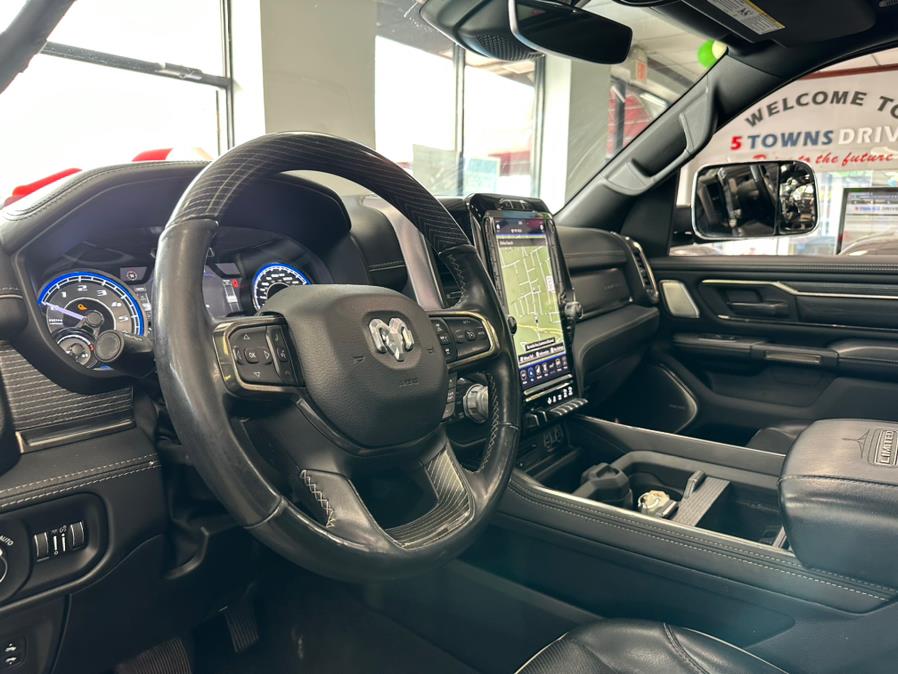 2019 Ram 1500 Limited 4x4 Crew Cab 5''7" Box, available for sale in Inwood, New York | 5 Towns Drive. Inwood, New York 2019 Ram 1500 Limited 4x4 Crew Cab 5''7" Box, available for sale in Inwood, New York | 5 Towns Drive. Inwood, New York