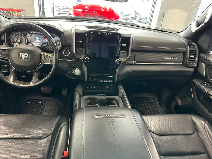 2019 Ram 1500 Limited 4x4 Crew Cab 5''7" Box, available for sale in Inwood, New York | 5 Towns Drive. Inwood, New York 2019 Ram 1500 Limited 4x4 Crew Cab 5''7" Box, available for sale in Inwood, New York | 5 Towns Drive. Inwood, New York