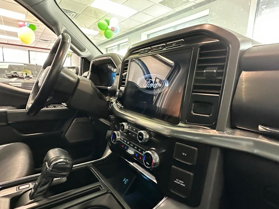 2021 Ford F-150 LARIAT 4WD SuperCrew 5.5'' Box, available for sale in Inwood, New York | 5 Towns Drive. Inwood, New York 2021 Ford F-150 LARIAT 4WD SuperCrew 5.5'' Box, available for sale in Inwood, New York | 5 Towns Drive. Inwood, New York