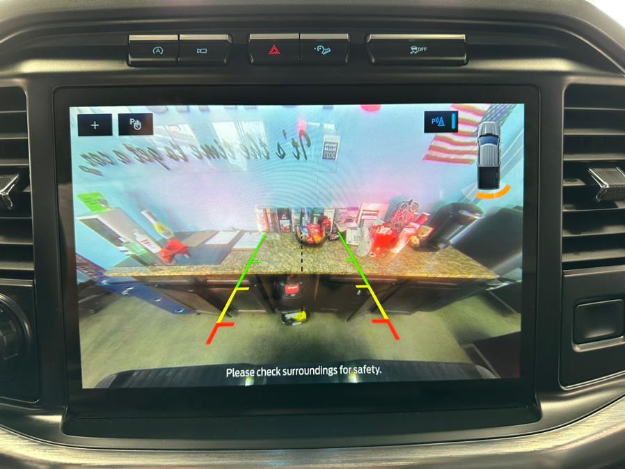 2021 Ford F-150 LARIAT 4WD SuperCrew 5.5'' Box, available for sale in Inwood, New York | 5 Towns Drive. Inwood, New York 2021 Ford F-150 LARIAT 4WD SuperCrew 5.5'' Box, available for sale in Inwood, New York | 5 Towns Drive. Inwood, New York