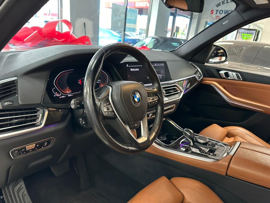 2019 BMW X5 xDrive40i Sports Activity Vehicle, available for sale in Inwood, New York | 5 Towns Drive. Inwood, New York 2019 BMW X5 xDrive40i Sports Activity Vehicle, available for sale in Inwood, New York | 5 Towns Drive. Inwood, New York