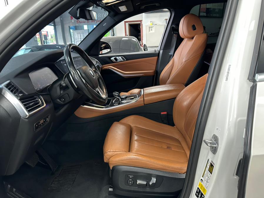 2019 BMW X5 xDrive40i Sports Activity Vehicle, available for sale in Inwood, New York | 5 Towns Drive. Inwood, New York 2019 BMW X5 xDrive40i Sports Activity Vehicle, available for sale in Inwood, New York | 5 Towns Drive. Inwood, New York