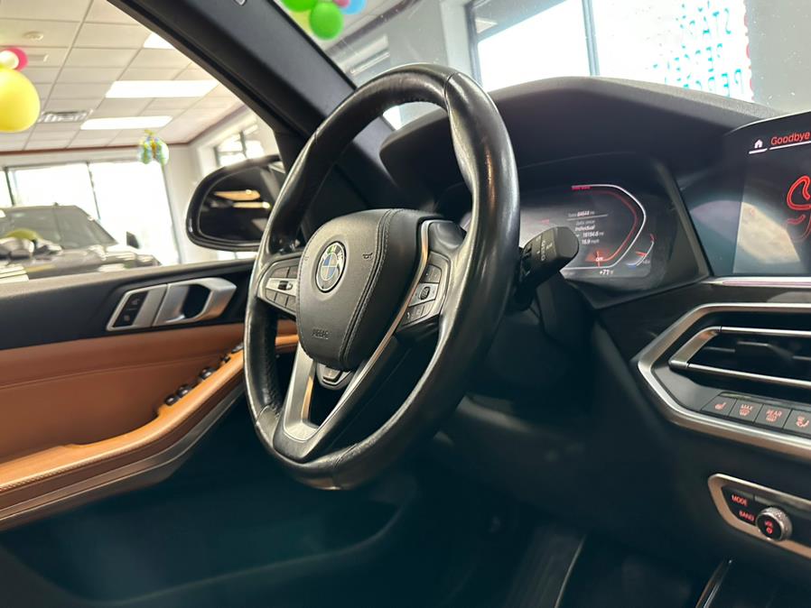 2019 BMW X5 xDrive40i Sports Activity Vehicle, available for sale in Inwood, New York | 5 Towns Drive. Inwood, New York 2019 BMW X5 xDrive40i Sports Activity Vehicle, available for sale in Inwood, New York | 5 Towns Drive. Inwood, New York