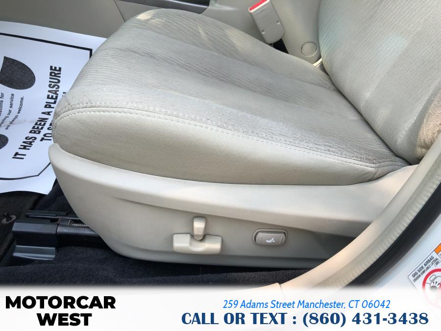 2010 Subaru Legacy 4dr Sdn H4 Auto Prem All-Weather, available for sale in Manchester, Connecticut | Motorcar West. Manchester, Connecticut 2010 Subaru Legacy 4dr Sdn H4 Auto Prem All-Weather, available for sale in Manchester, Connecticut | Motorcar West. Manchester, Connecticut